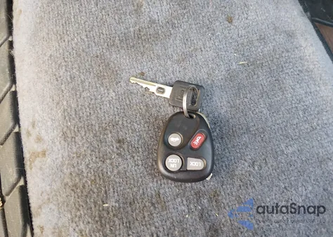 1996 Buick Lesabre Custom из США, поврежденный, VIN 1G4HP52KOTH439615